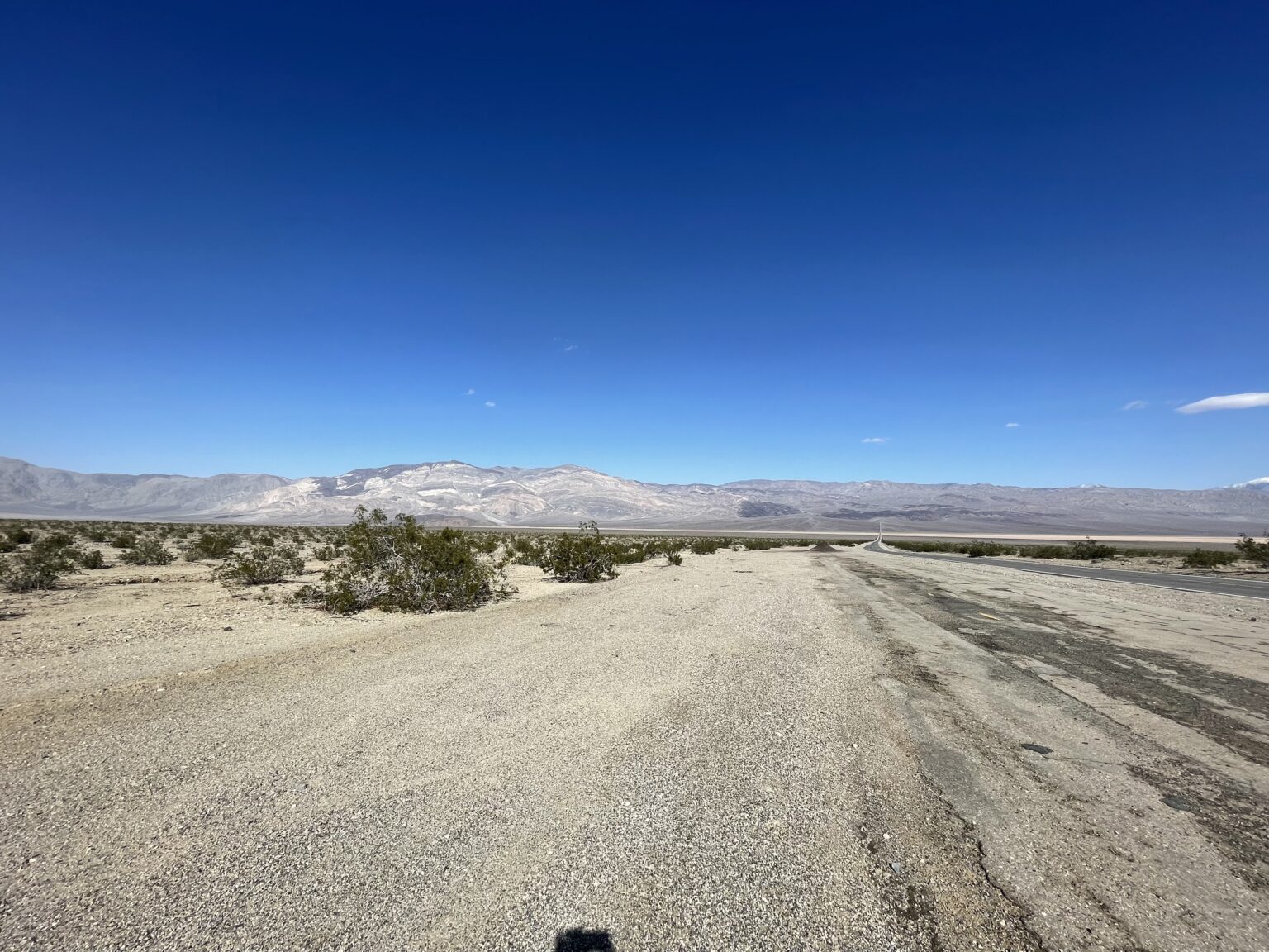 7 Things to See in Death Valley National Park : Tranquil Trekker